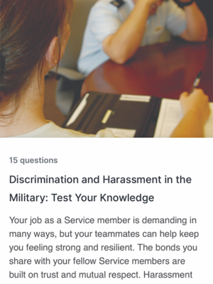 discrimination_military-assessment